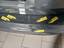 Bumper midden achter
