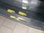 Bumper midden achter