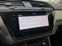 Servicedocumentatie