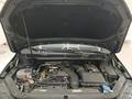 View of engine compartment