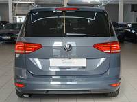 Rear view