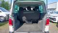 View of boot / luggage space
