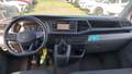 View of dashboard