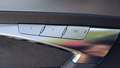 View of control buttons for electric seat adjustment