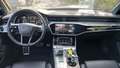 View of dashboard