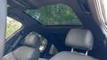 View of sunroof / panoramic roof