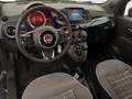 View of dashboard