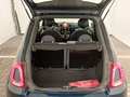 View of boot / luggage space