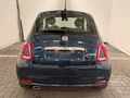 Rear view