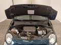 View of engine compartment