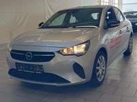 Widok z przodu po stronie lewej