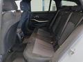 View of rear seat