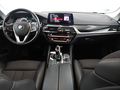 View of dashboard