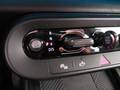 View of centre console