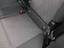 Asiento trasero