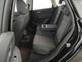 Vista del asiento trasero