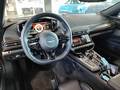 View of dashboard