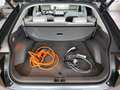 View of boot / luggage space