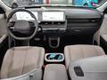 View of dashboard