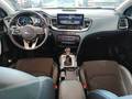 View of dashboard