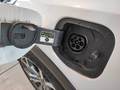 View of fittings for electric vehicle
