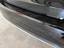 Bumper midden achter