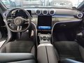 View of dashboard