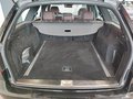 View of boot / luggage space
