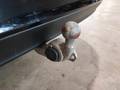 View of trailer tow-bar hitch