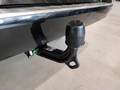 View of trailer tow-bar hitch