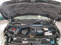 View of engine compartment
