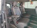 View of rear seat