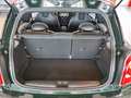 View of boot / luggage space