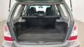 View of boot / luggage space
