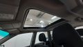 View of sunroof / panoramic roof