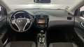 View of dashboard