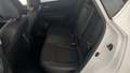 View of rear seat