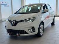 Renault Zoe "Evolution"