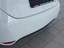 Bumper midden achter