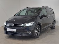 Widok z przodu po stronie lewej