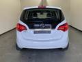 Rear view