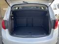 View of boot / luggage space