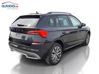 Sağ arka görünüm