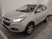 Hyundai ix35 2,0 Automatik "Style"