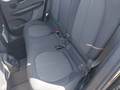 View of rear seat