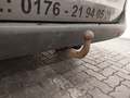 View of trailer tow-bar hitch