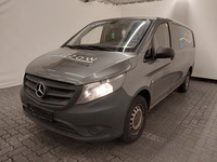 Mercedes-Benz Vito Kasten 114 CDI lang