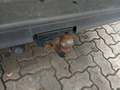 View of trailer tow-bar hitch