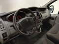 View of dashboard