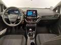 View of dashboard